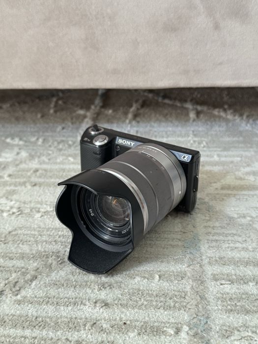 Фотоаппарт Sony NEX 5N