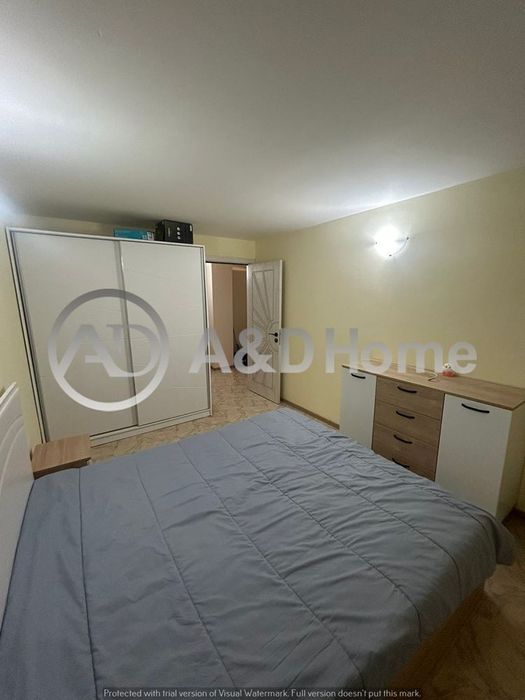 Продава се Двустаен апартамент в к.к. Слънчев бряг - 42 кв.м за 875 €/кв.м - Снимка #7