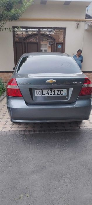 Нексия 3 автомат