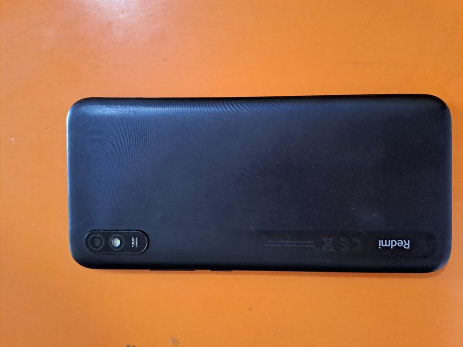 Redmi 9a telefoni