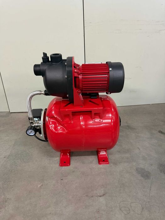 071109	Хидрофор 800W 1" 53L/min 3bar 40m RD-WP800Z