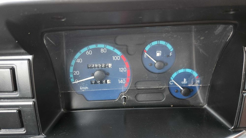 Chevrolet Damas 2024/25