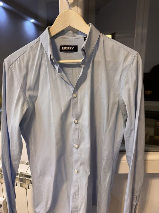 Дона Каран / DKNY мъжка риза