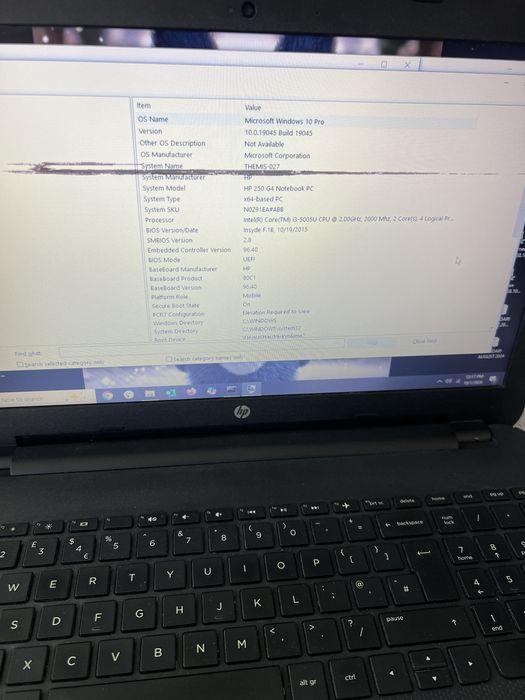 lot laptopuri vechi functionale