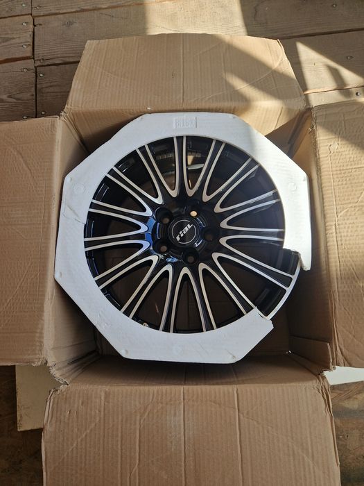 Janta de 20 inch