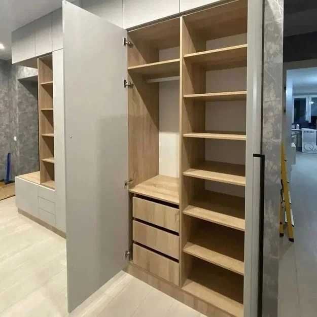 Шкафы Кухни на заказ