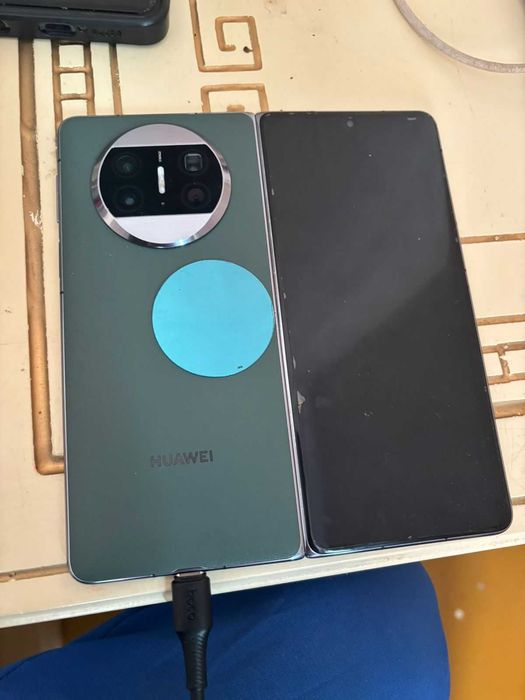 Huawei mate X3 16/512