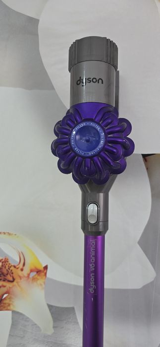 Aspirator vertical dyson
