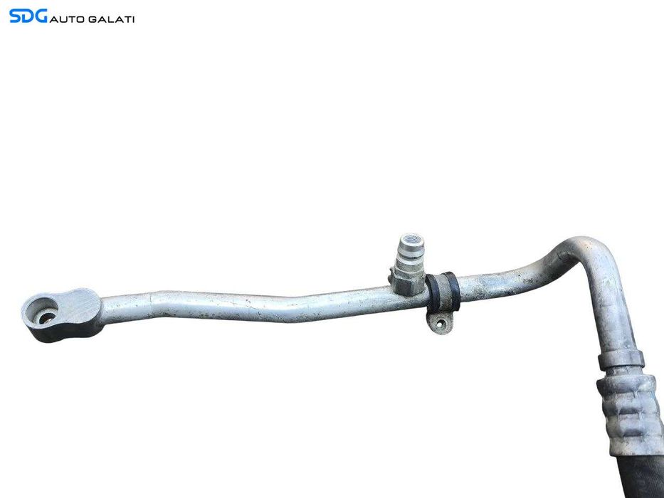 Teava Conducta AC Aer Condiționat Clima Seat Ibiza 4 1.4 MPI 2002 - 2008 Cod 6K0820721E [N3102]