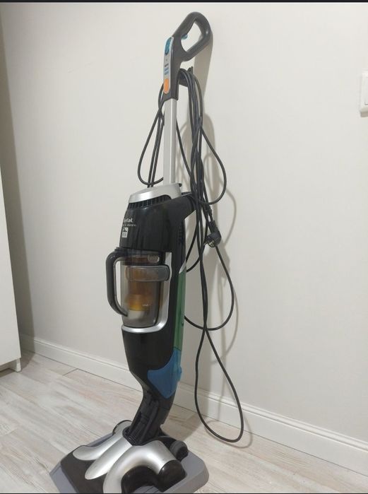 Моющий  пылесос тефаль