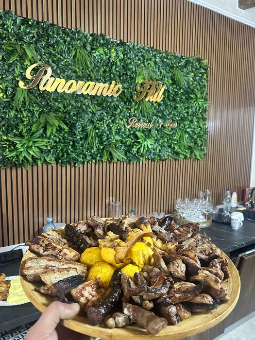 Vila Moderna la Munte cu MINIPISCINA INCALZITA