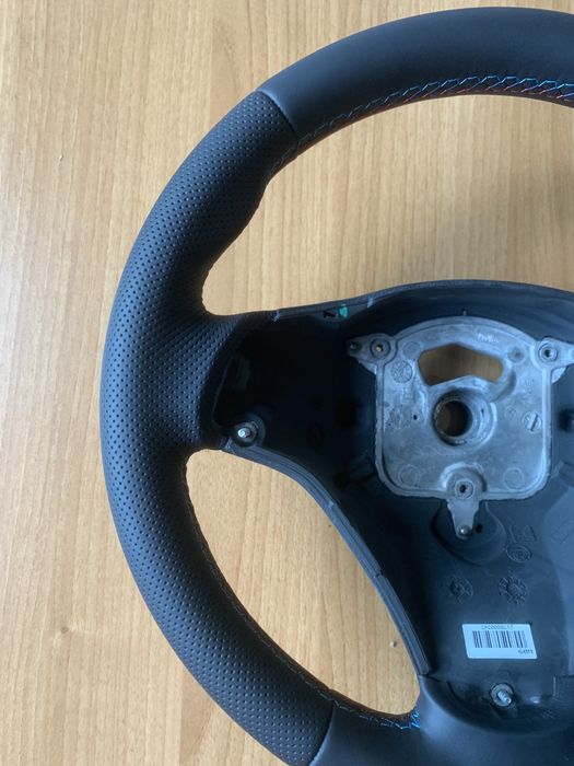 Vand volan sport BMW Seria 1 si Seria 3