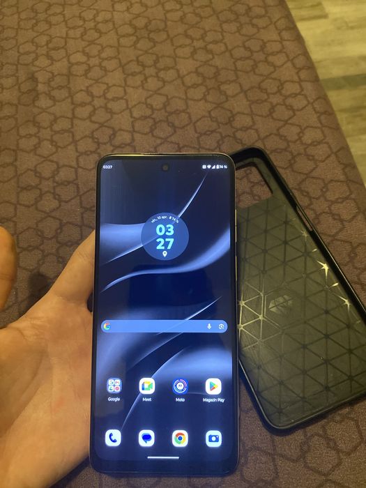 Motorola g32 128 gb 8 g ram aproape nou