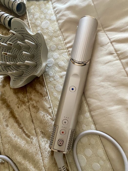 Multistyler 5 in 1 FlexStyle Shark