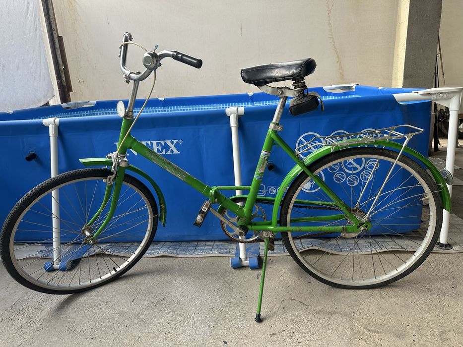 Prodam Velosiped SALYUT CCCP