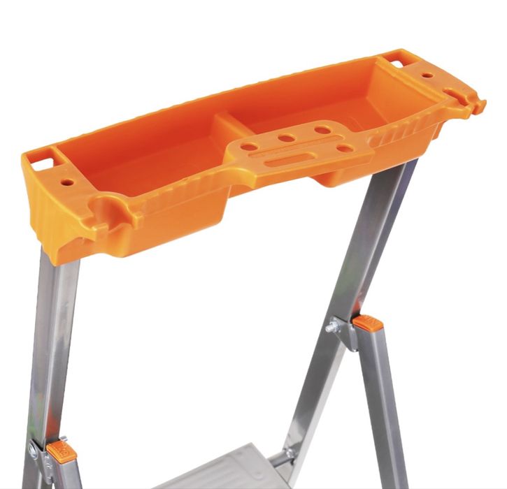 Стремянка «НИКА»