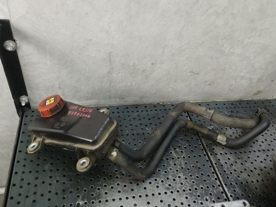 vas lichid servodirectie 1.9 jtd 939a2000 alfa romeo 159 939