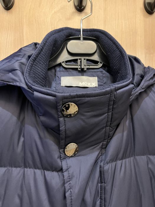 Куртка зимняя MEXX размер L