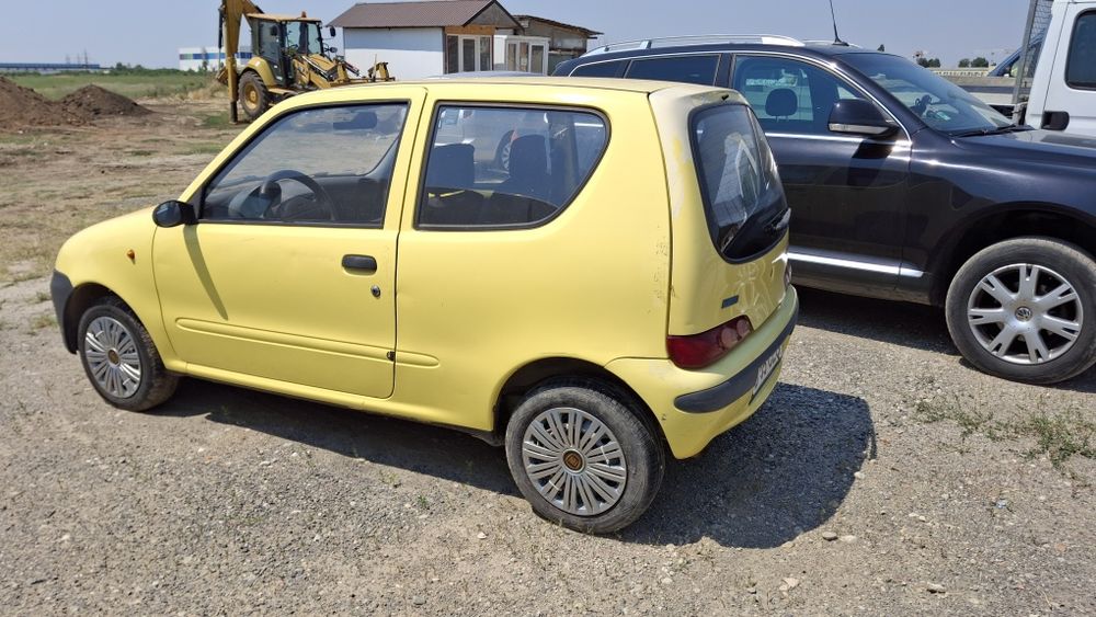 Schimb cu atv sau utv