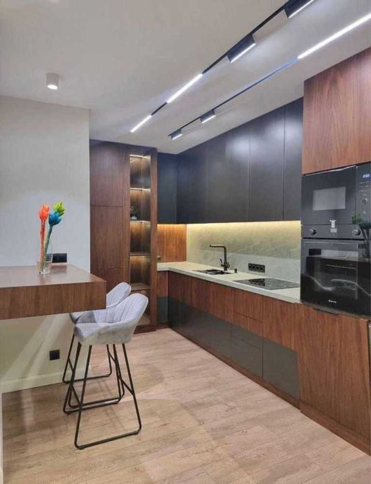 Сдаётся квартира НА Ц-1