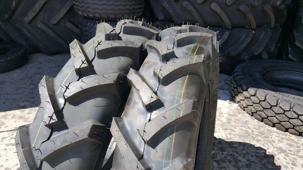 Cauciucuri 7.50-16 noi marca BKT de tractiune avem si 6.00-16 sau 6.50