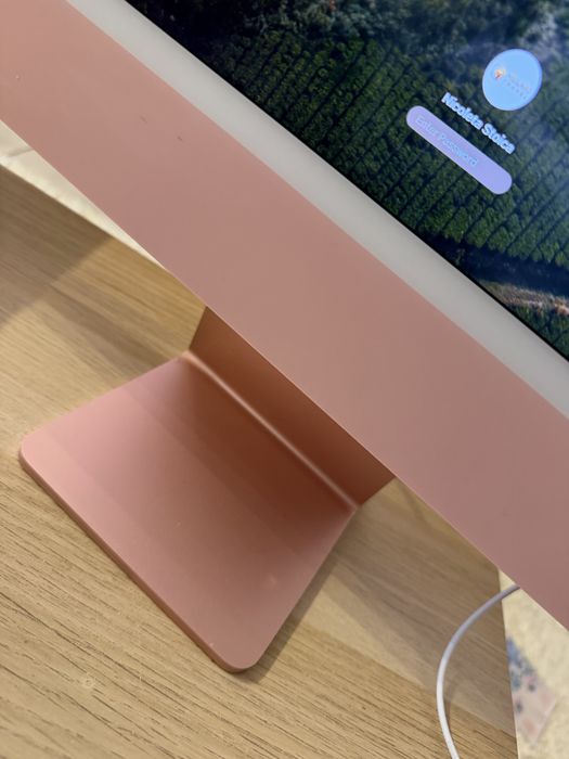 iMac apple 3m roz