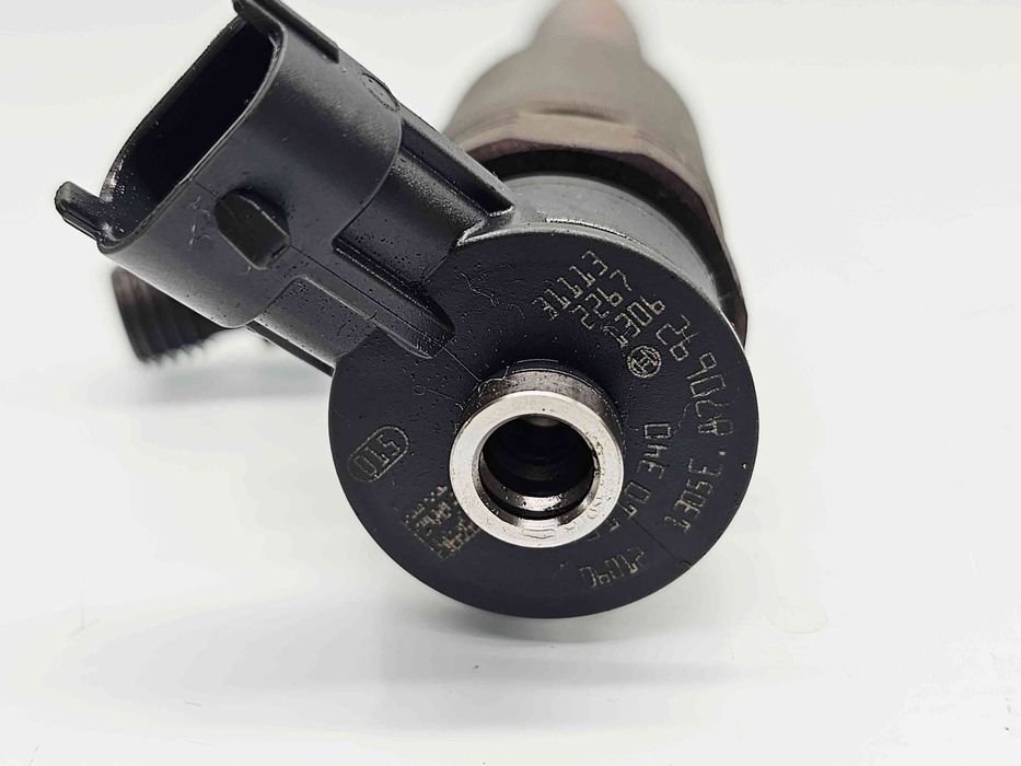 Injector  PEUGEOT 208 [Fabr 2012-prezent] 0445110340 / 870692 1.6 HDI