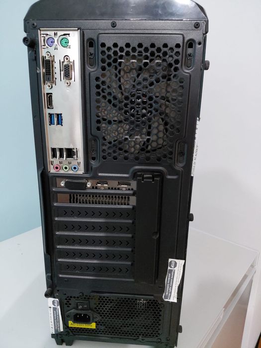Pc gaming  pantelimon