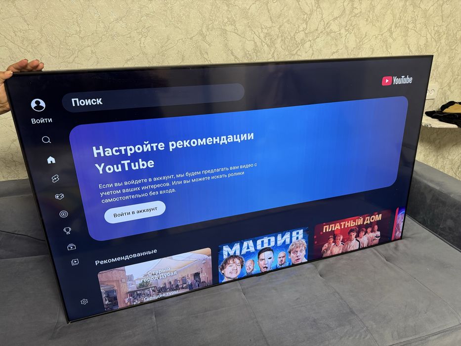 Продам телевизор марки Самсунг