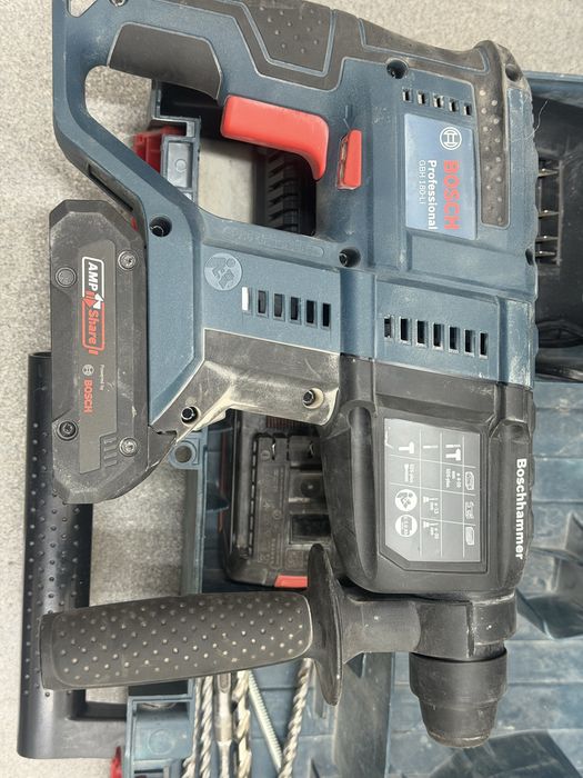 Перфаратор Bosch Астана