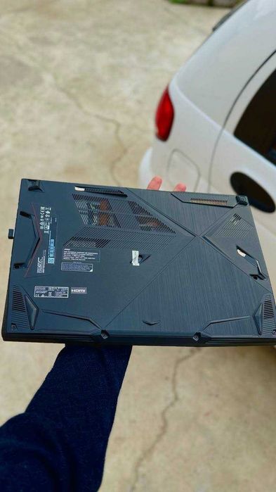 Msi gf63 Igravoy Noutbuk