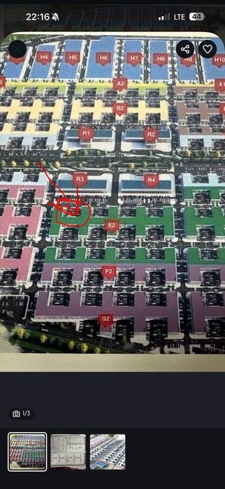 Продаётся магазин Янгихаетский район ИНДЕКС 42кв.м.в центре