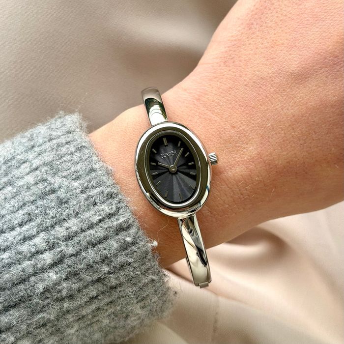 Часы Burker новые на заказ