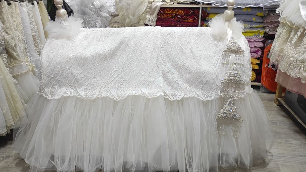 Бешик в ассортименте