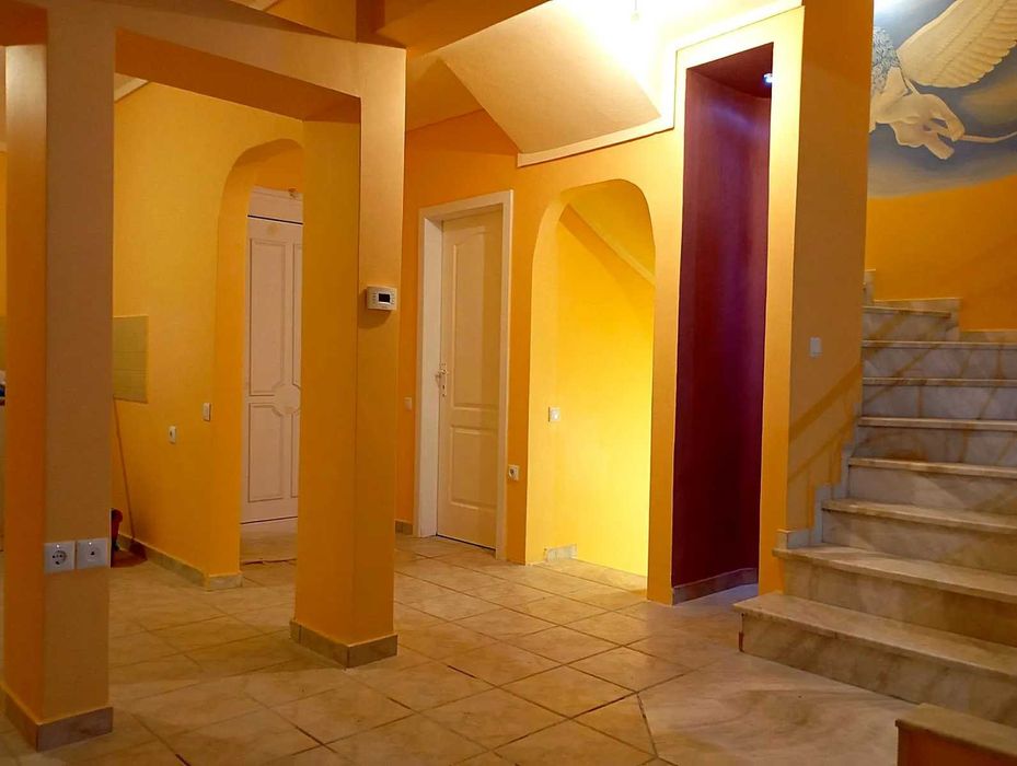 мезонет в Солун 186кв.м.