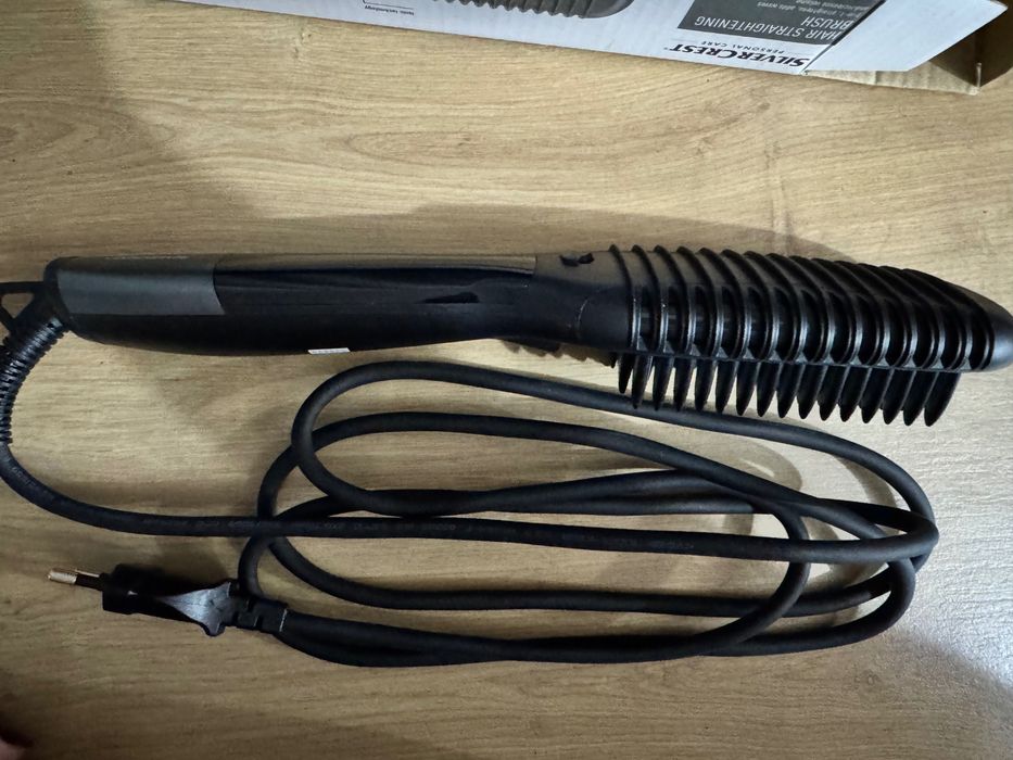 Преса за изправяне