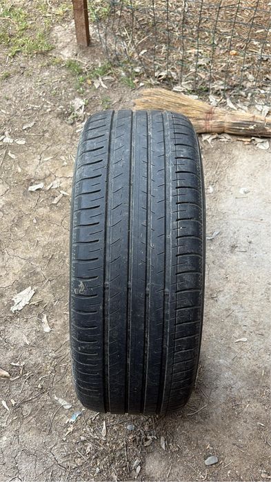 Шины Yokohama R18