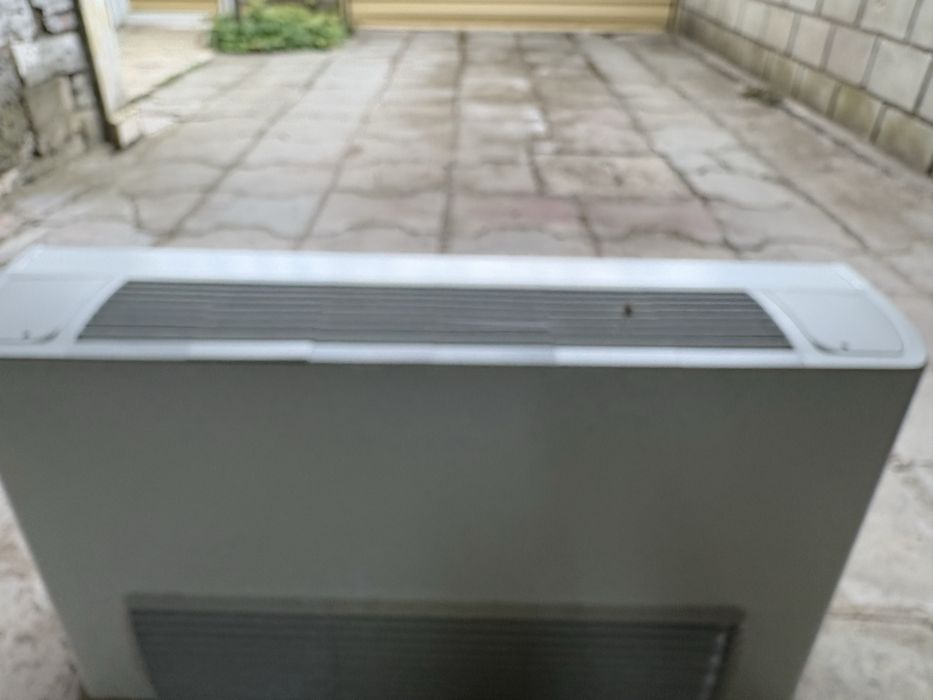 Водни конвектори BPS Fc 32 int