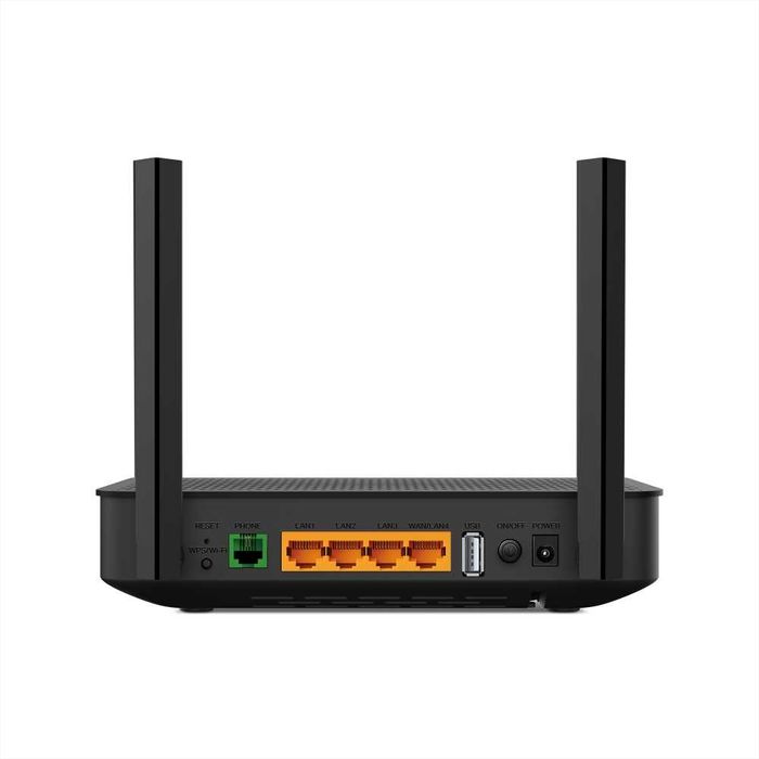 Wi-Fi Роутер TP-Link GPON XX530V