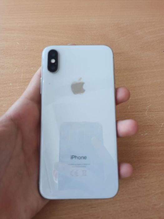 iphone x торг уместен
