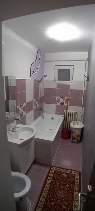 Apartament 2 camere Alexandru cel Bun