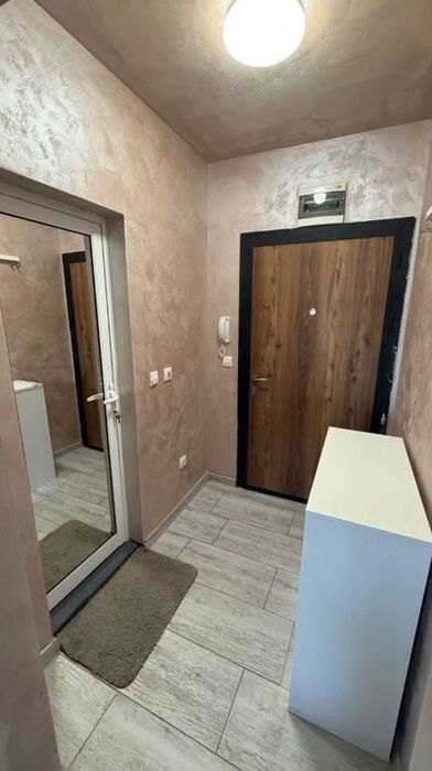 Дава се под наем Едностаен апартамент в София, Малинова долина - 47 кв.м за 500 € - Снимка #4