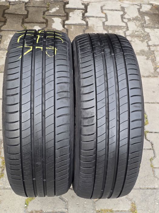 205 55 16 Michelin