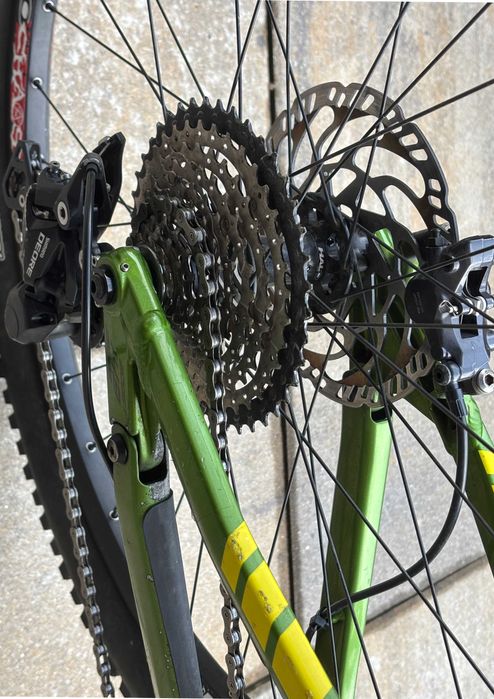 Vitus Sommet VRS -  27.5  - Marimes S
