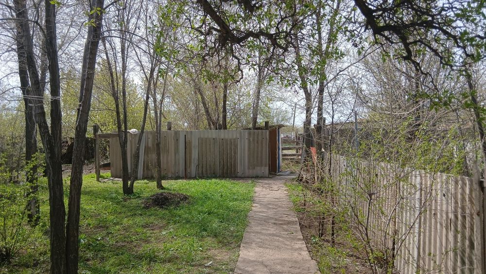 Продается дом Чингерлауский район п.Ащысай