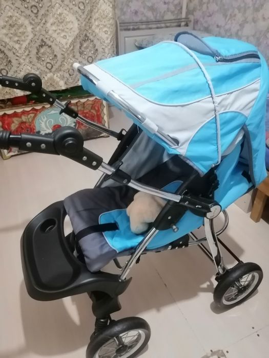 Балалар арбасы сатылады