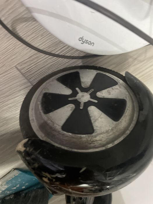 Обмен на велик