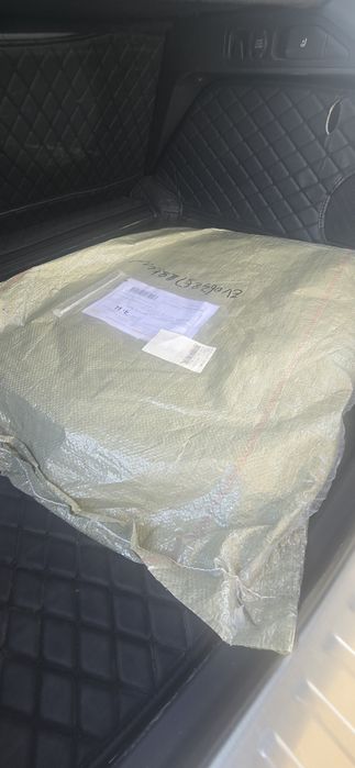 Чехол для zeekr 001