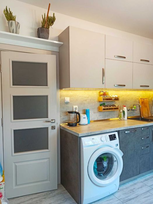 Продава се Тристаен апартамент в София, 7-ми 11-ти километър - 64 кв.м за 2813 €/кв.м - Снимка #7