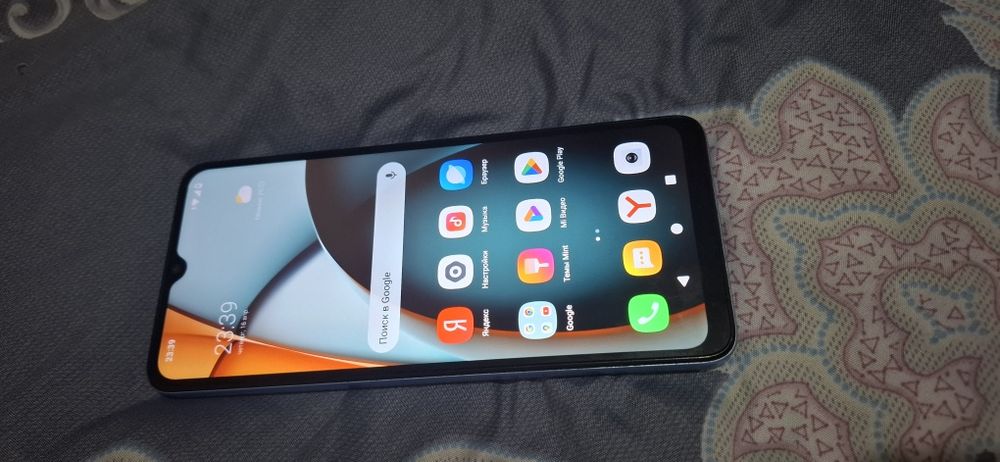 Xiaomi Redmi A3.